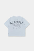 POLO LONG BOXY FIT NUD 13