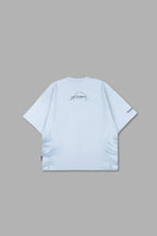 POLO LONG BOXY FIT TRICR
