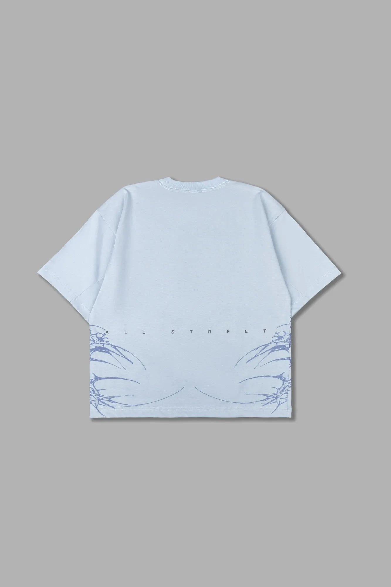 POLO LONG BOXY FIT AUROTI