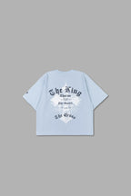 POLO BOXY FIT CR1