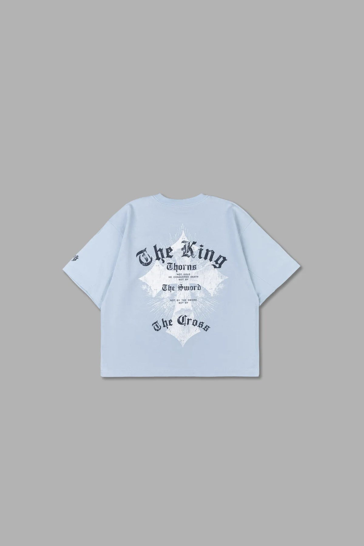 POLO BOXY FIT CR1