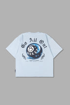 POLO LONG BOXY FIT 8BILL