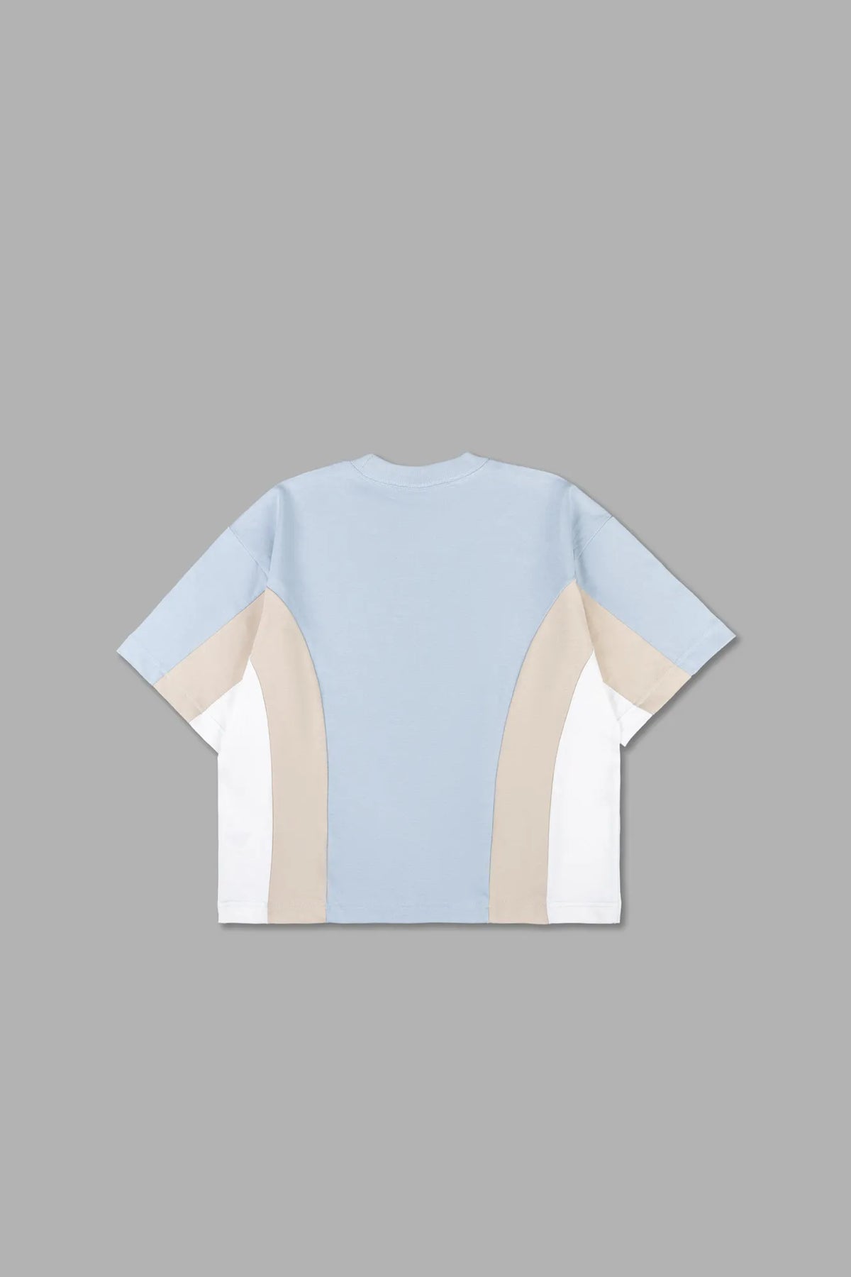 POLO BOXY FIT DV5
