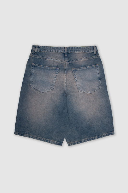 BERMUDA DENIM CLOX