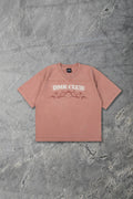 POLO LONG BOXY FIT MENAC