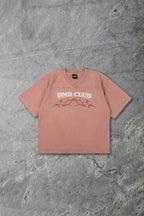POLO LONG BOXY FIT MENAC