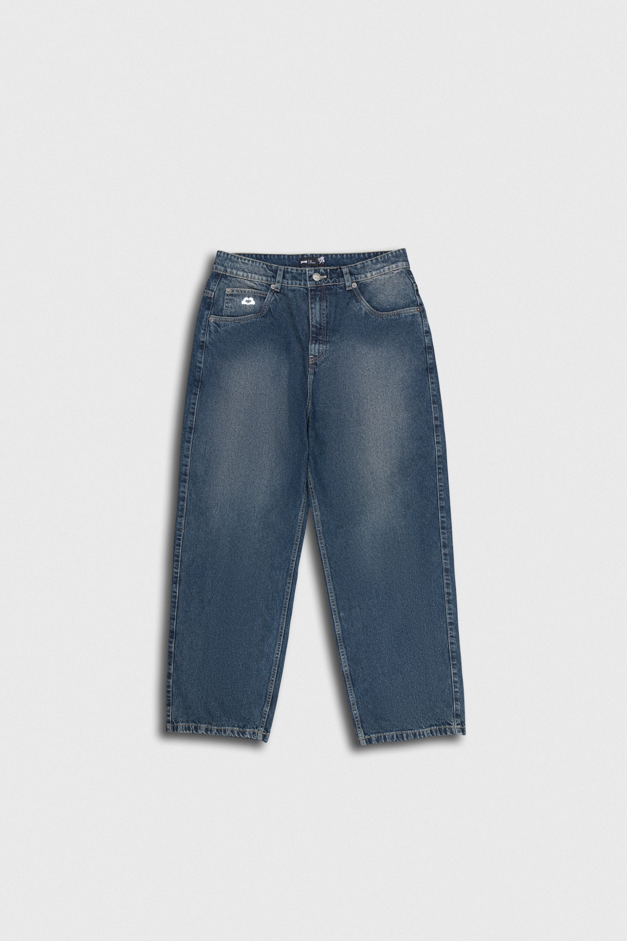 PANTALON BAGGY HAND