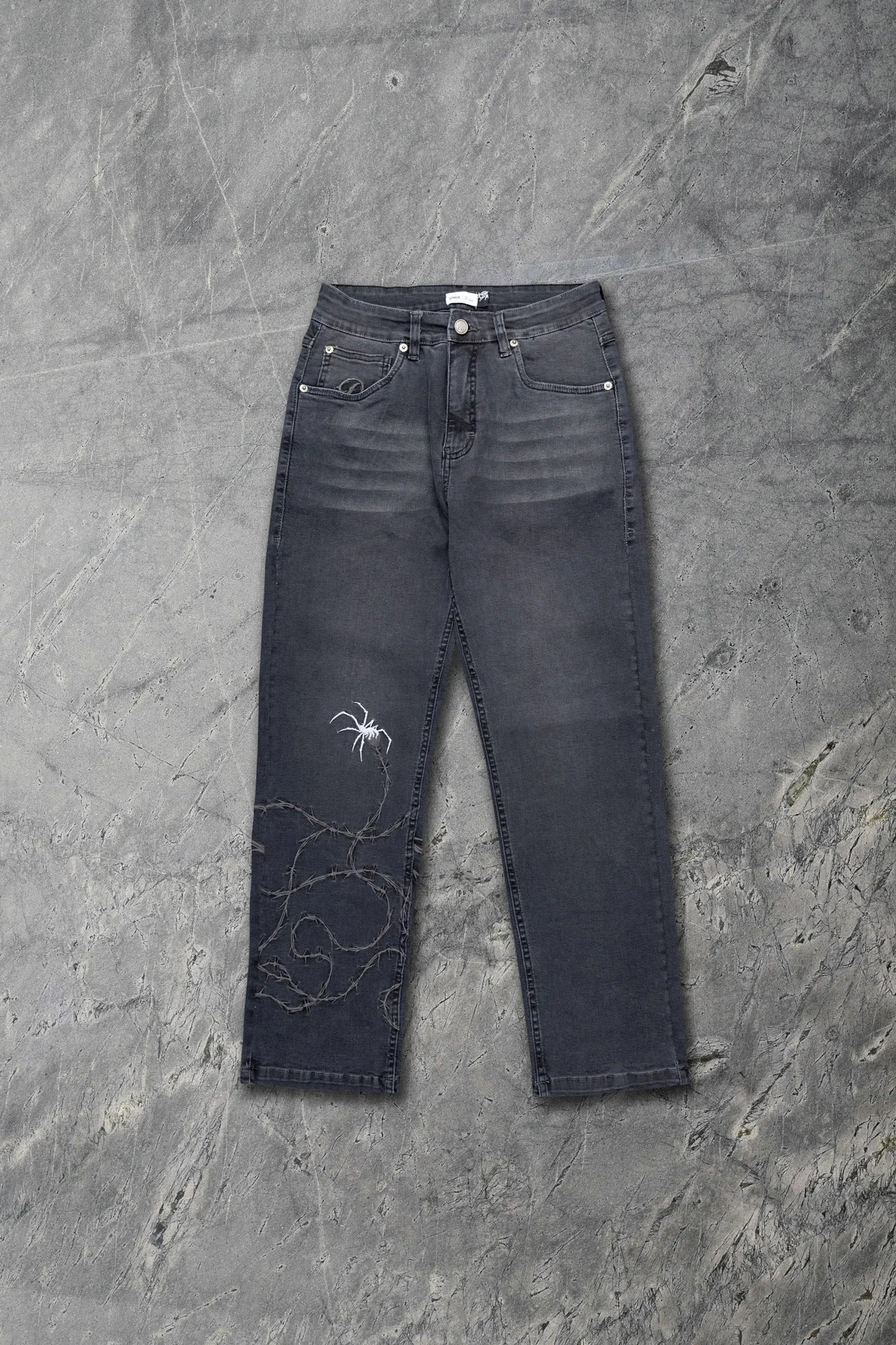 PANTALÓN REGULAR FIT DAVE