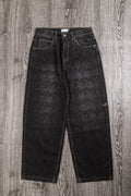 PANTALON BAGGY DENIM DEAL