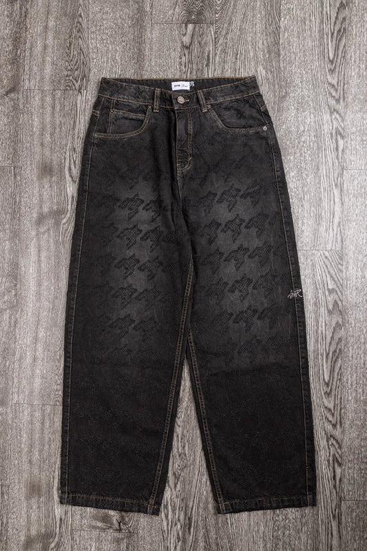 PANTALÓN BAGGY DENIM DEAL