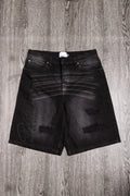 JORT DENIM CORTE