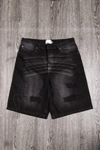 JORT DENIM CORTE