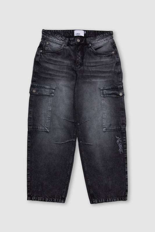 PANTALON BAGGY GRAFF