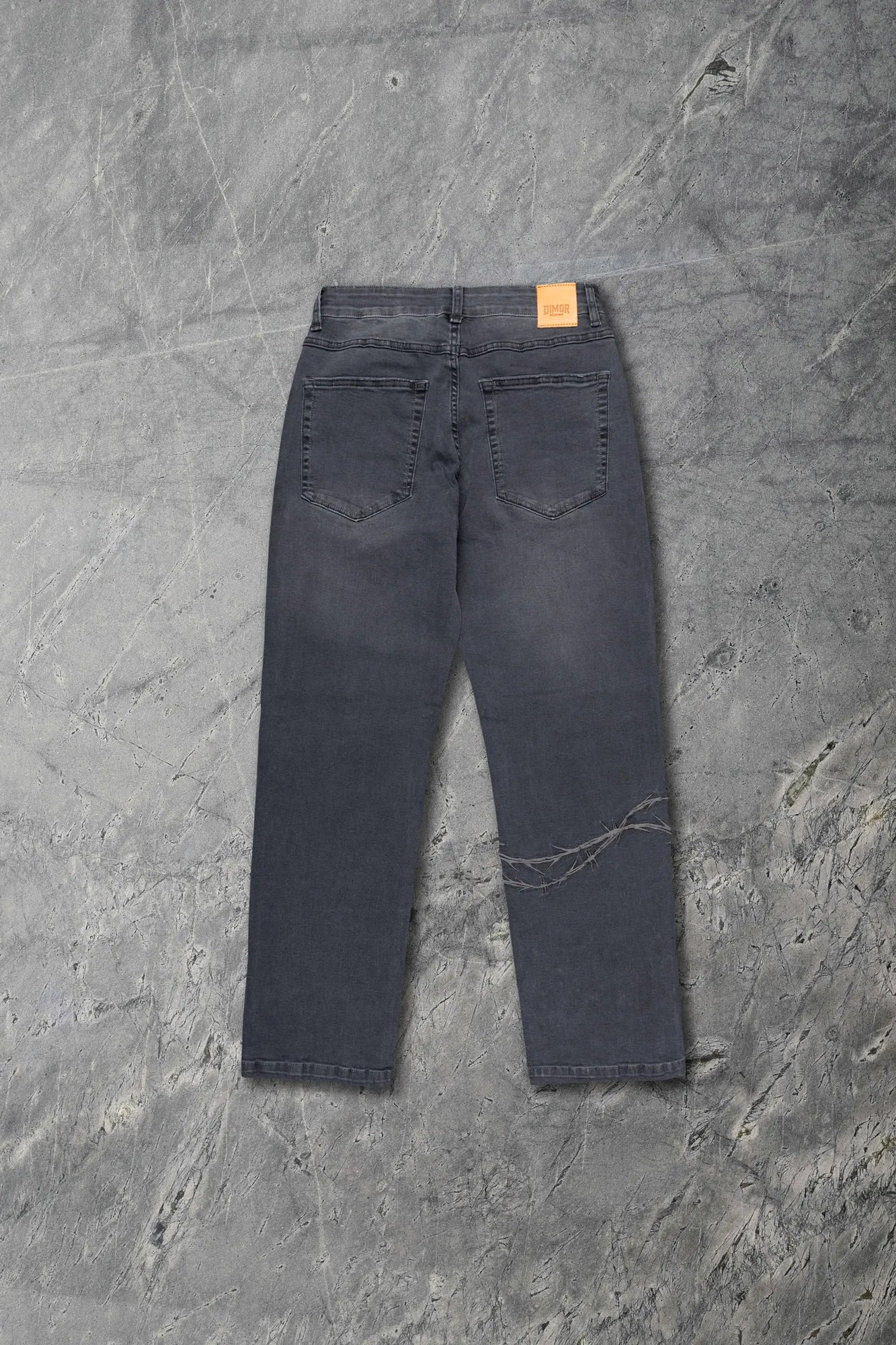 PANTALÓN SEMI PITILLO DAVE