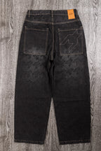 PANTALON BAGGY DENIM DEAL