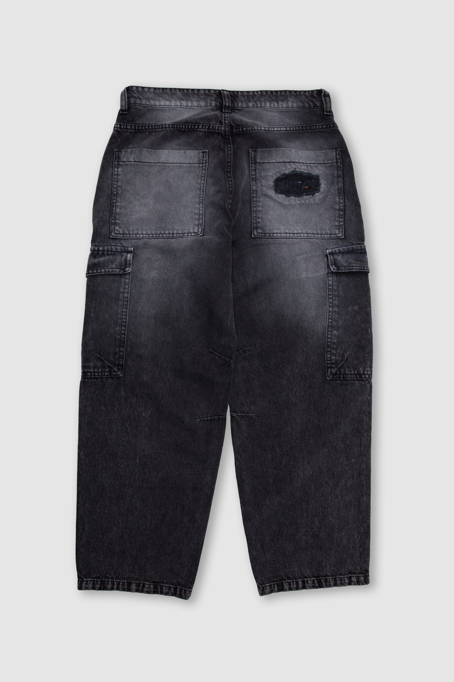 PANTALON BAGGY GRAFF