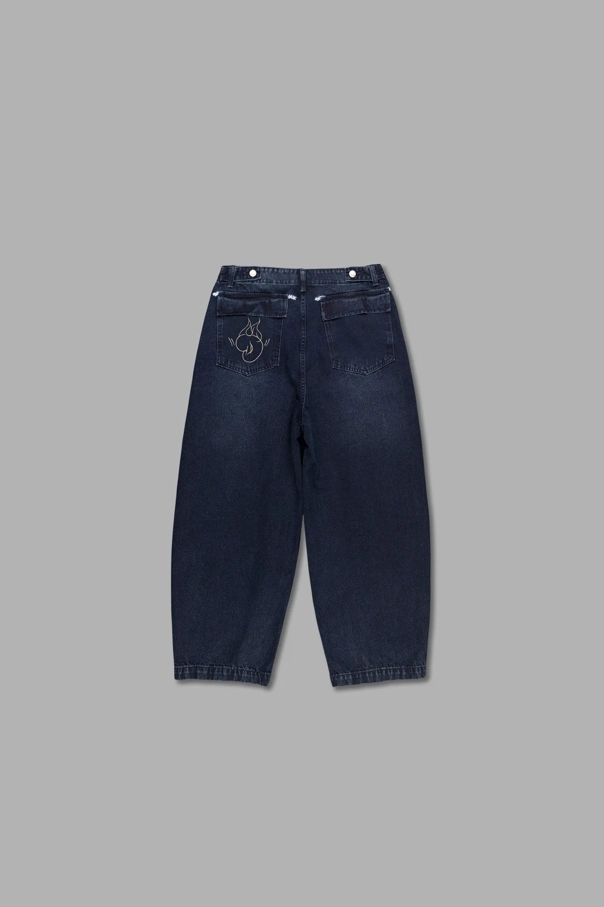 PANTALON BALLOON GRUP