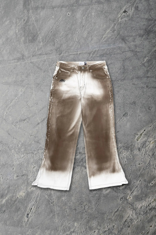 PANTALÓN FLARE ASTRUM