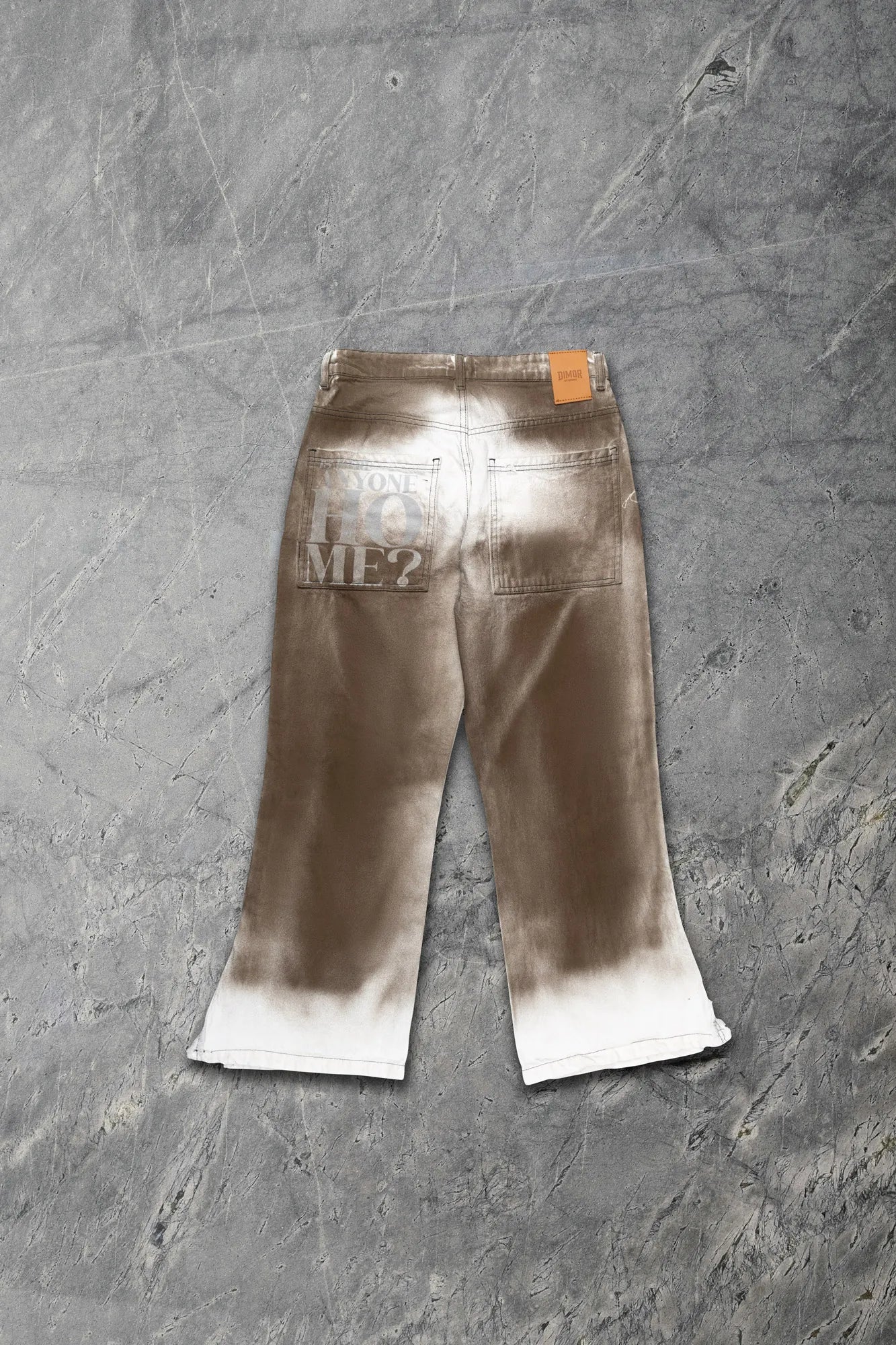 PANTALÓN FLARE ASTRUM