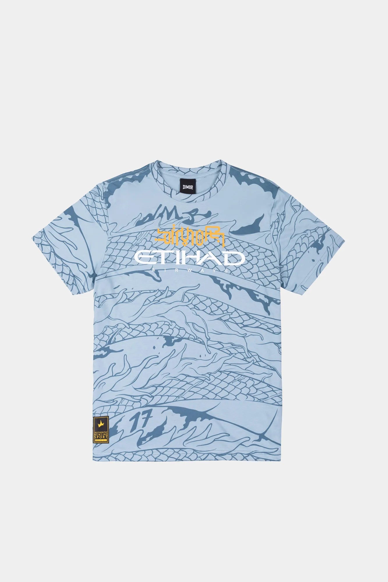 POLO REGULAR FIT NRO 25