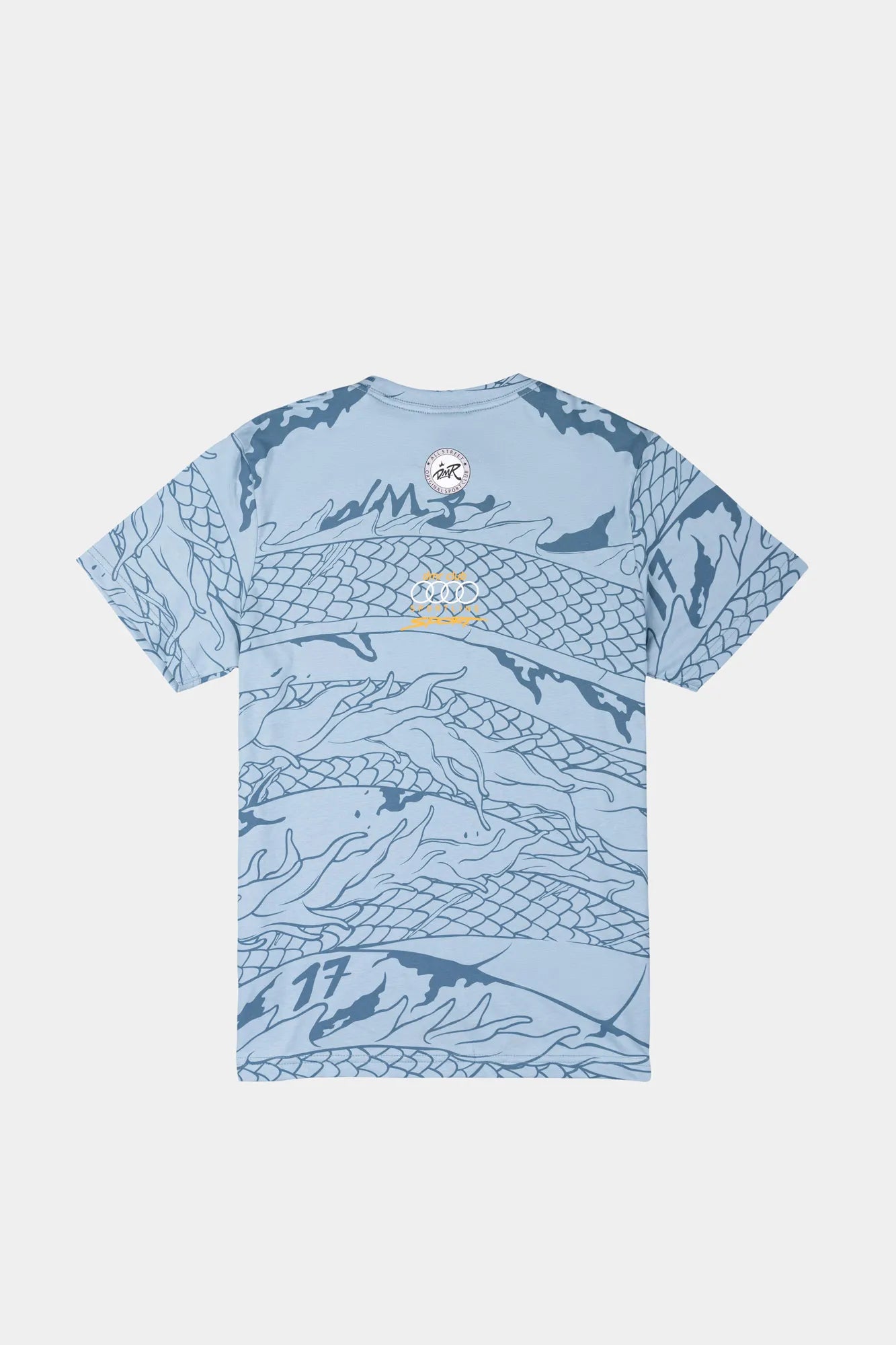 POLO REGULAR FIT NRO 25