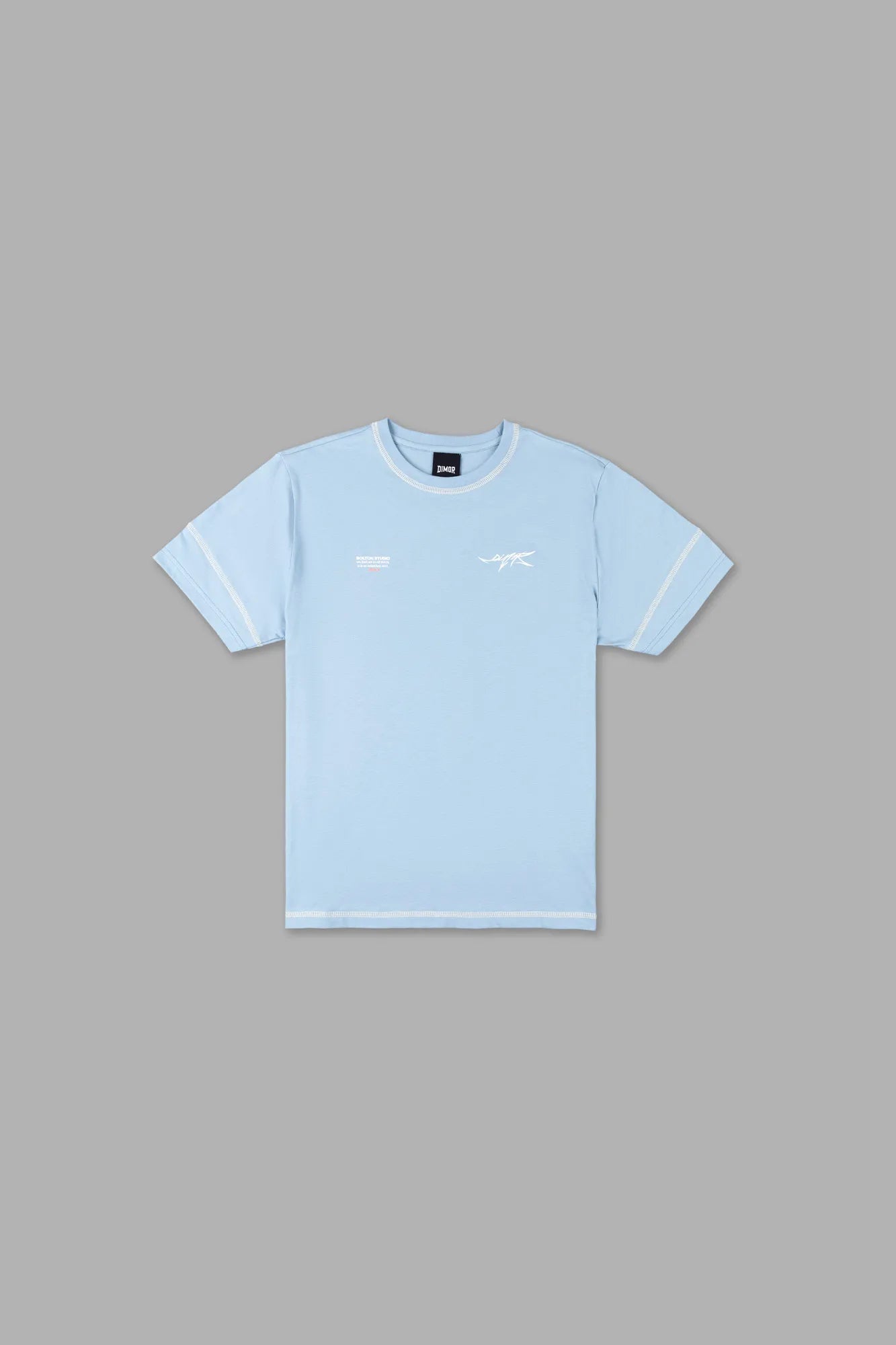 POLO REGULAR FIT DSL