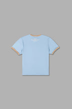 POLO BABY TEE BABY TEEN