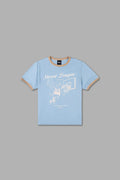 POLO BABY TEE BABY TEEN