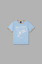POLO BABY TEE BABY TEEN