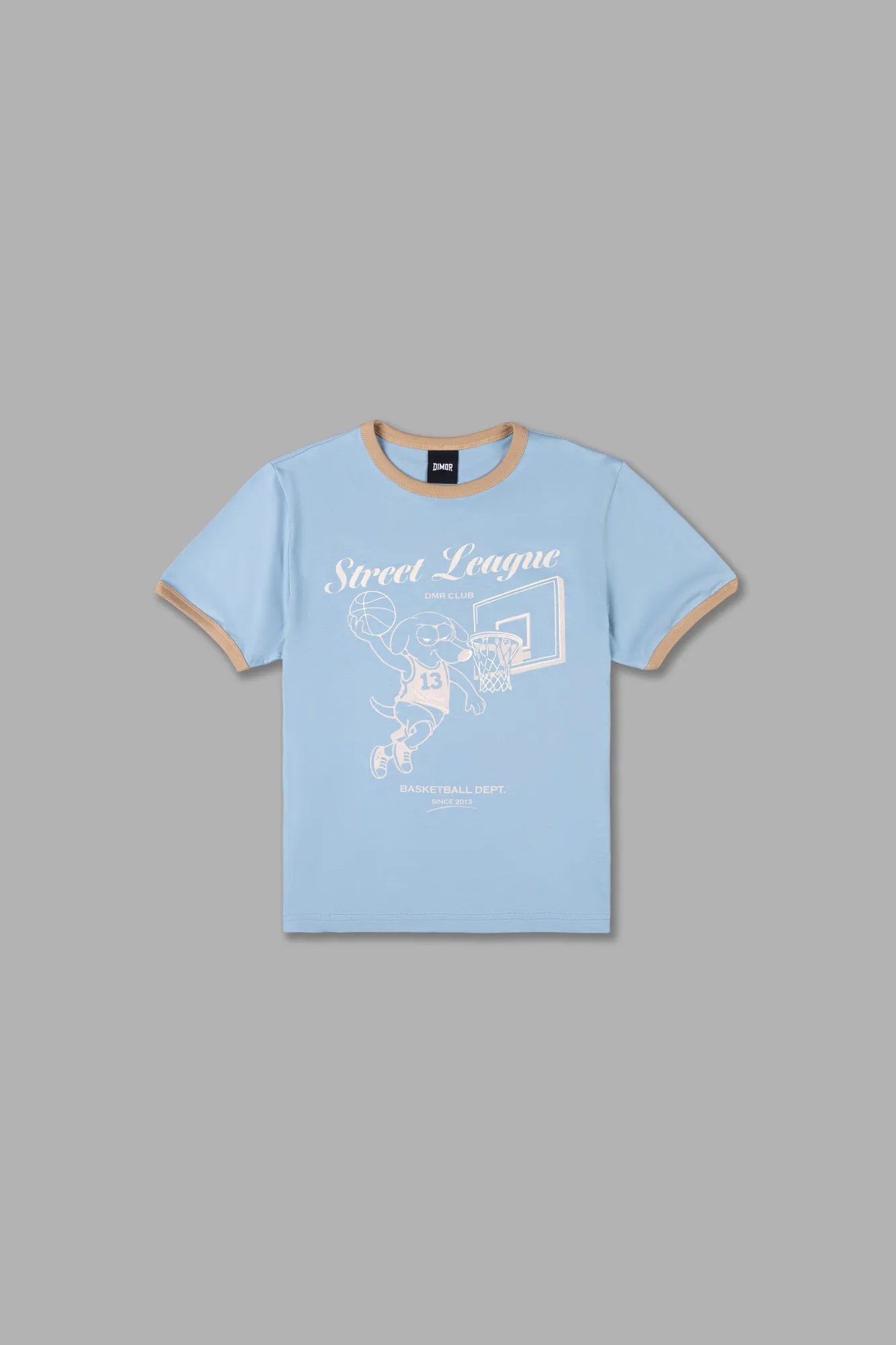POLO BABY TEE BABY TEEN