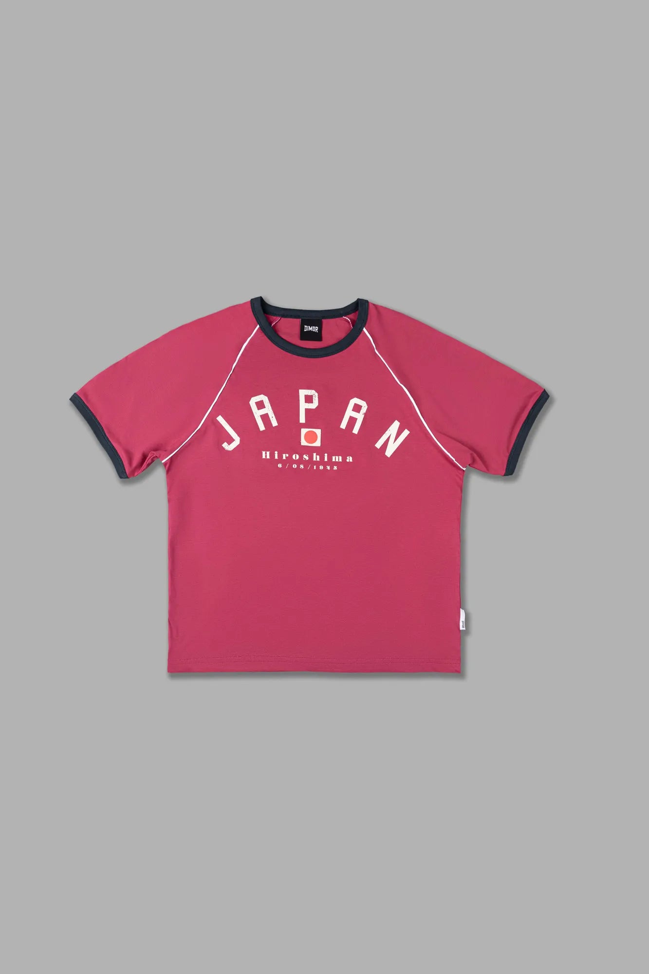 POLO BABY TEE BABY JAPAN