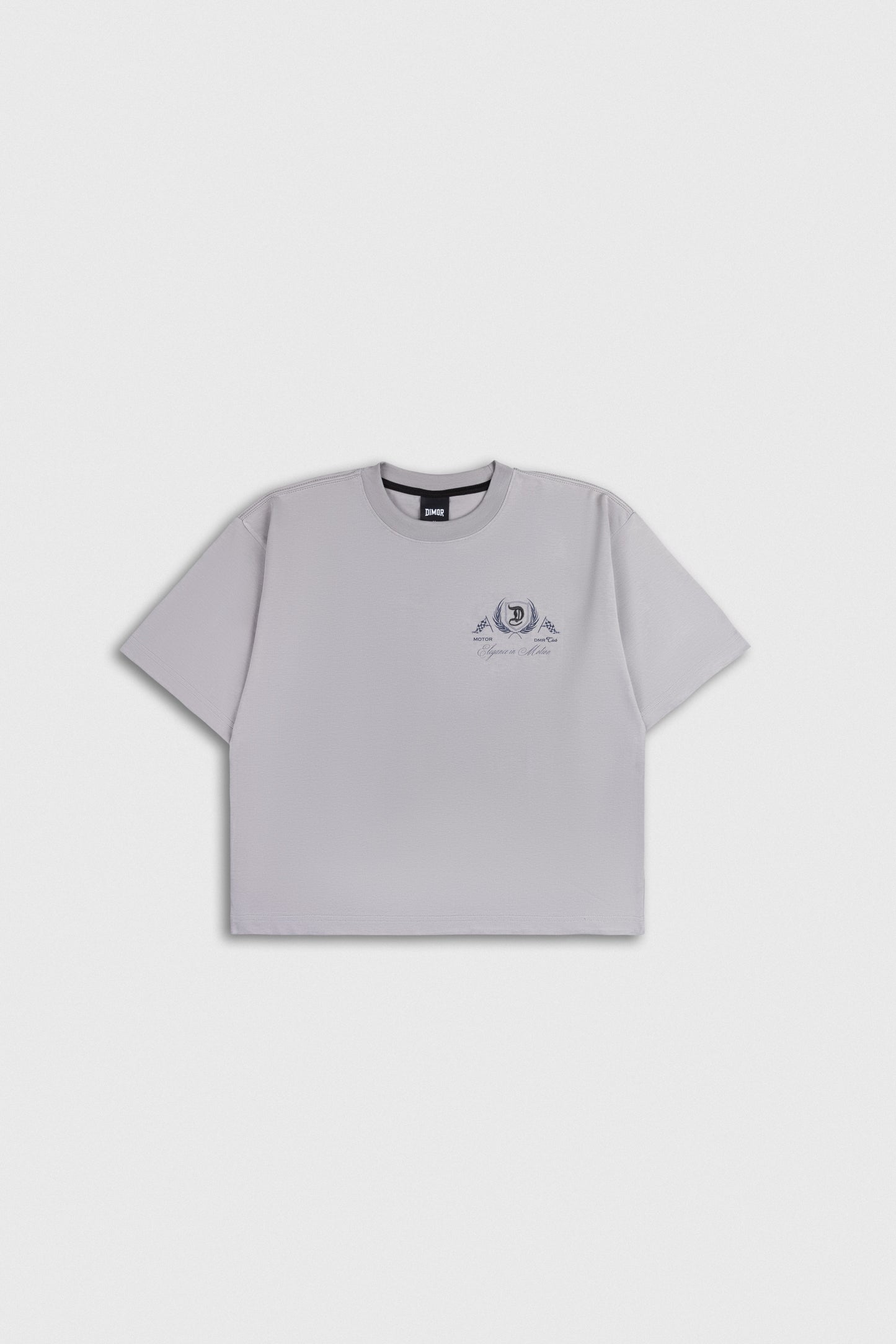 POLO BOXY FIT B-HORSE