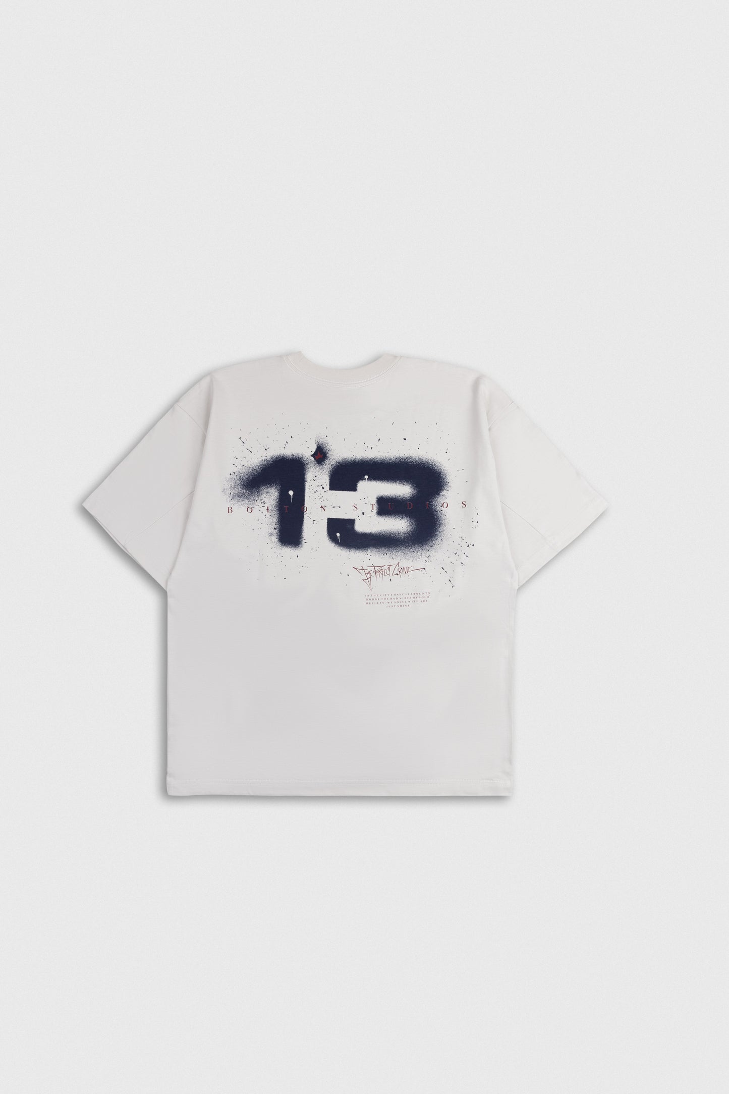 POLO OVERSIZE SPLASH