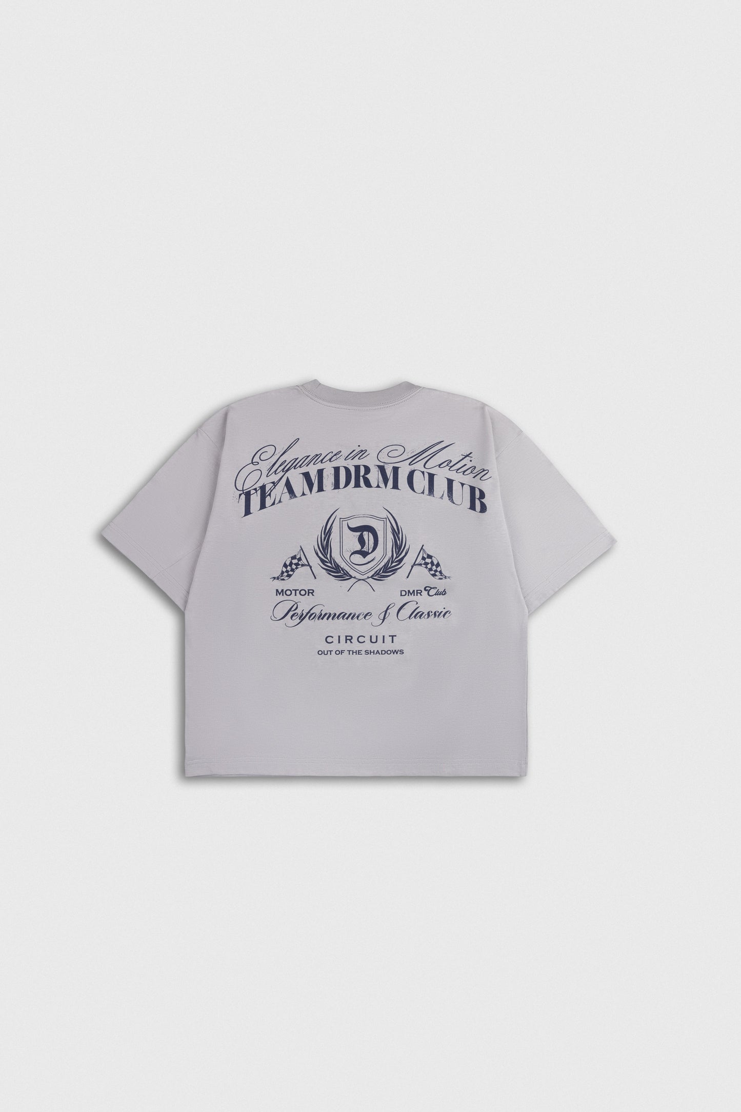 POLO BOXY FIT B-HORSE