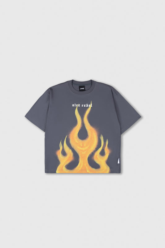 POLO FUEGO