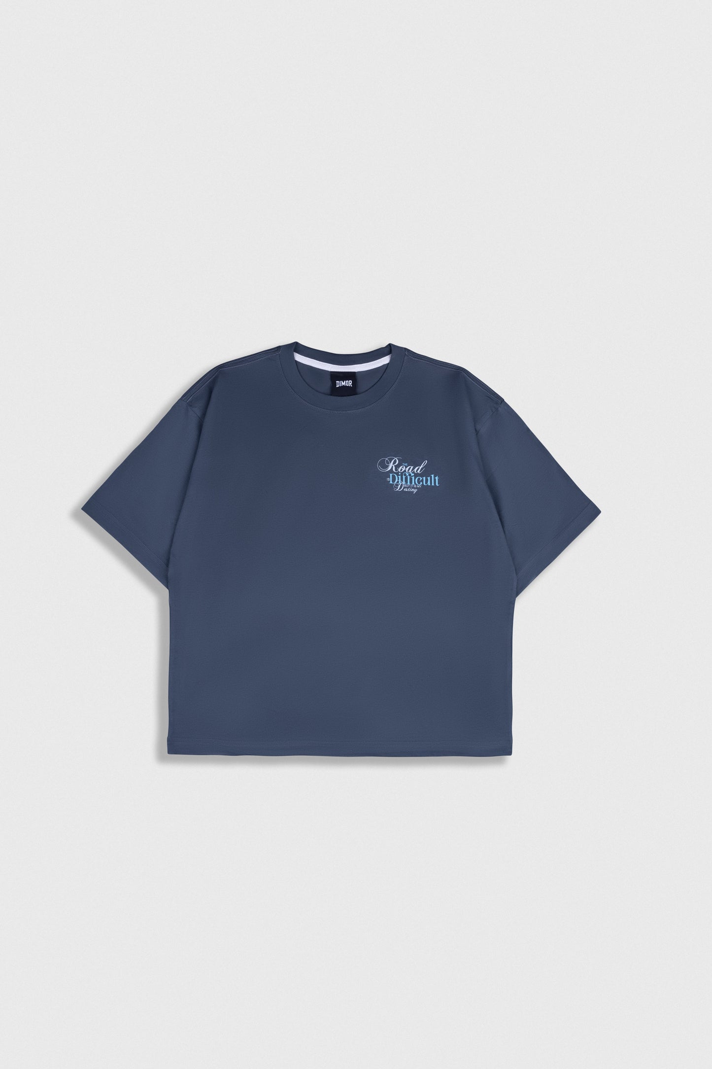 POLO BOXY FIT ROAD