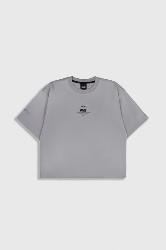 POLO BOXY FIT SUSPECT