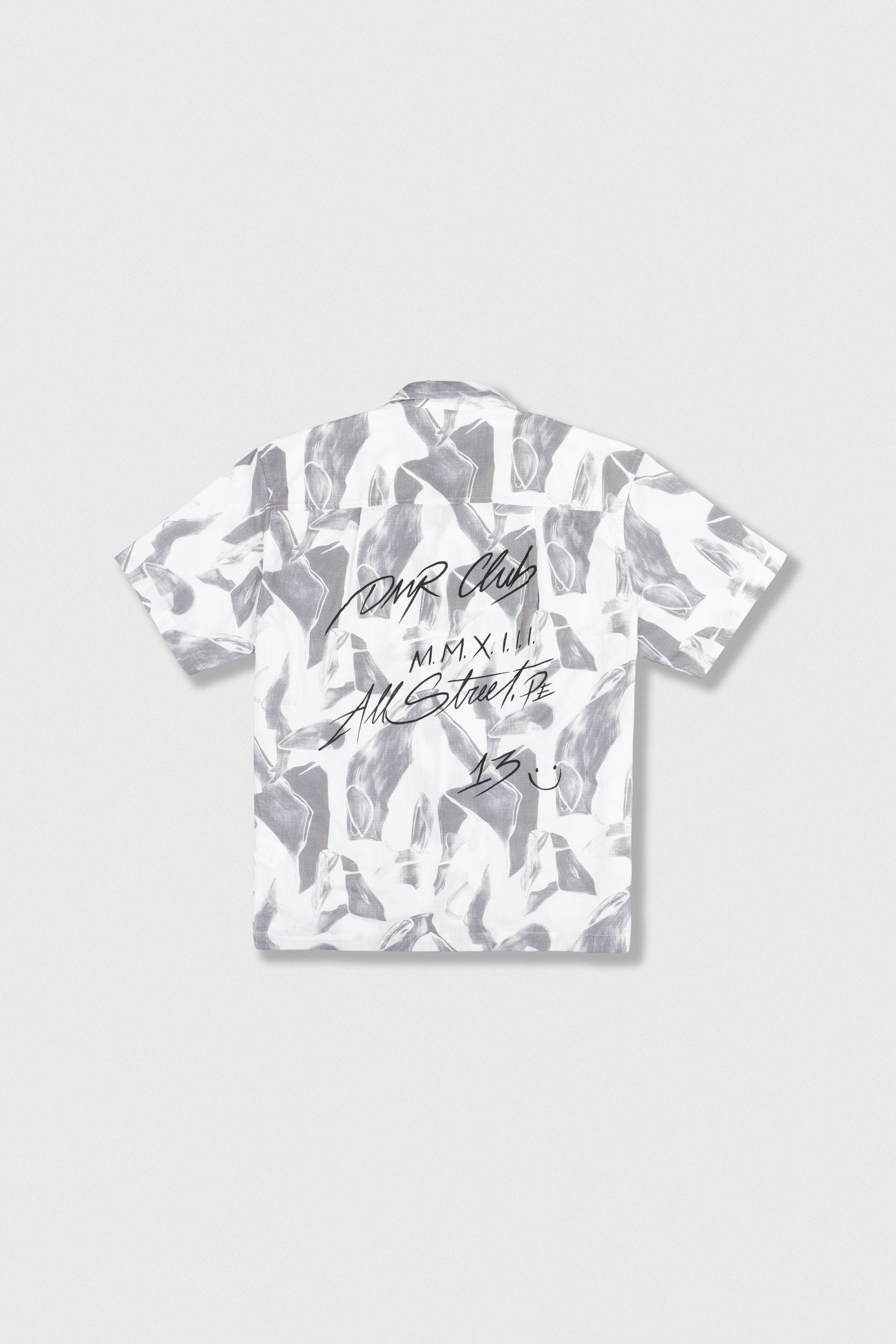 CAMISA KLOZY