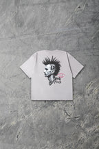 POLO LONG BOXY FIT PUNK