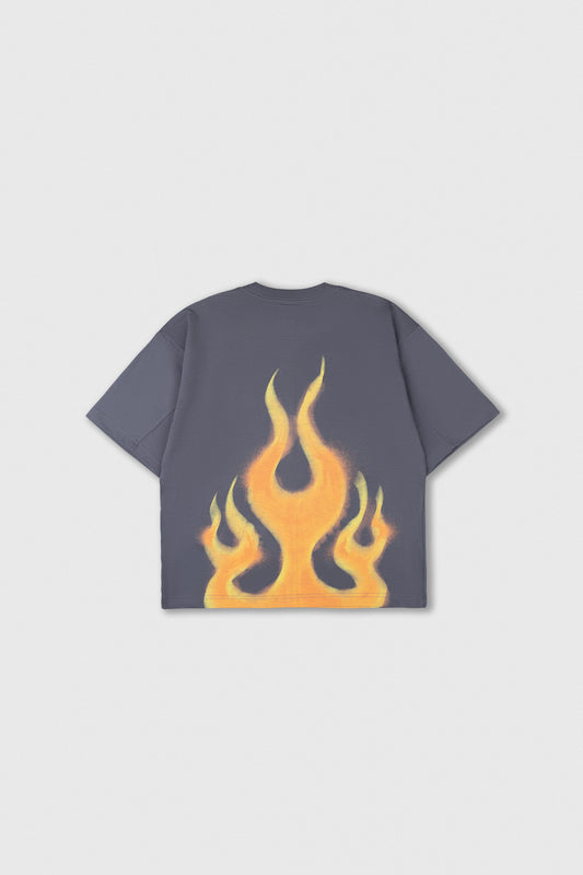POLO FUEGO