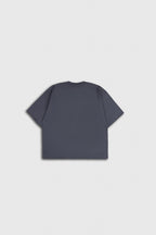 POLO LONG BOXY FIT YORK