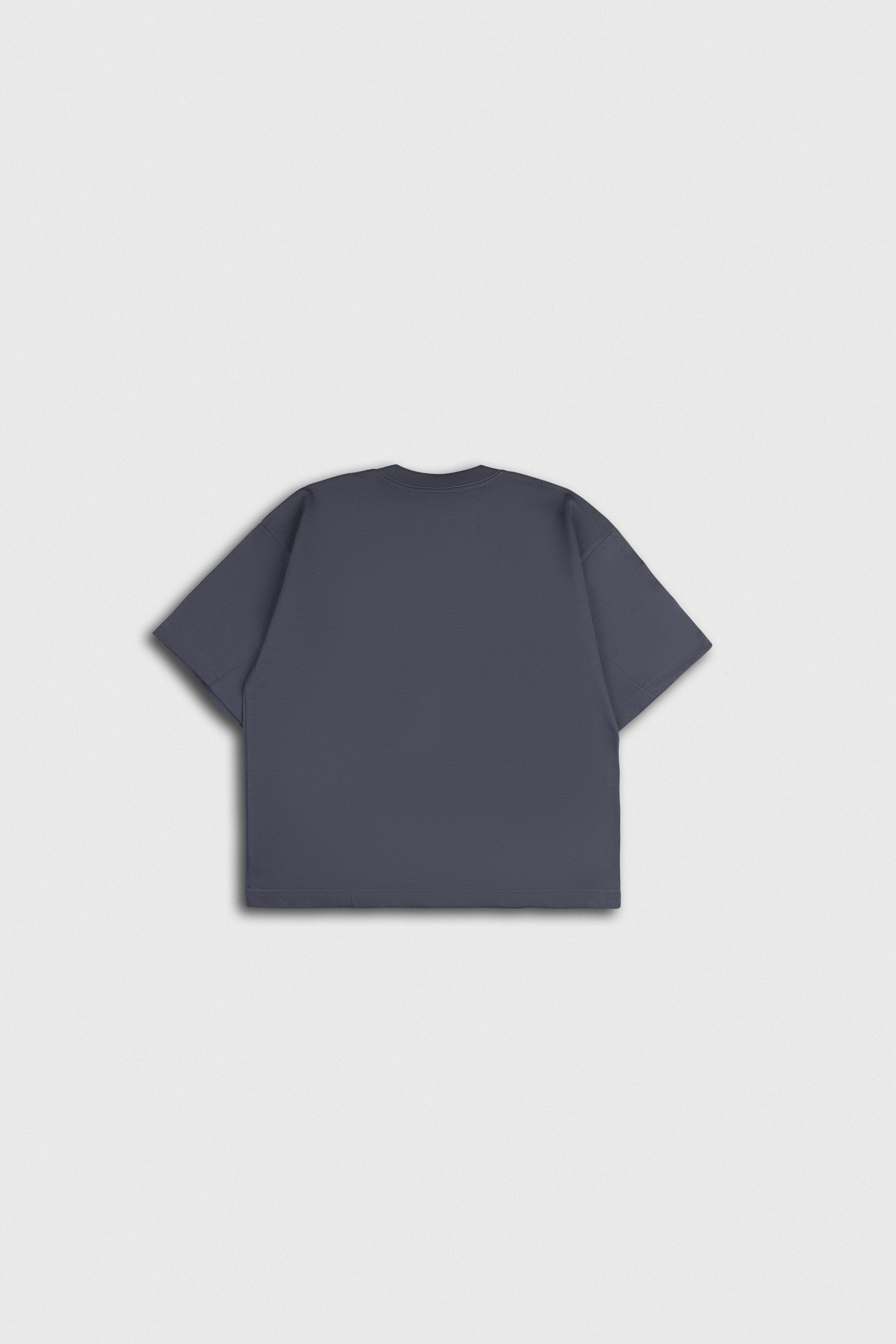 POLO LONG BOXY FIT YORK