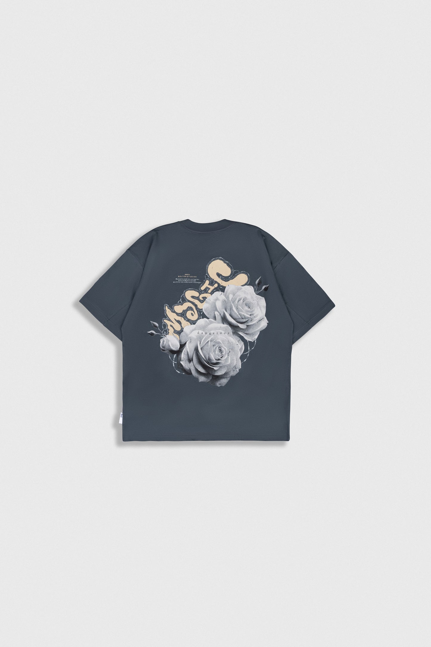 POLO OVERSIZE BOUQUET