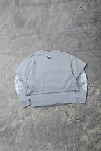 POLO MANGA LARGA SAINT