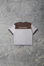 POLO LONG BOXY FIT TREZ