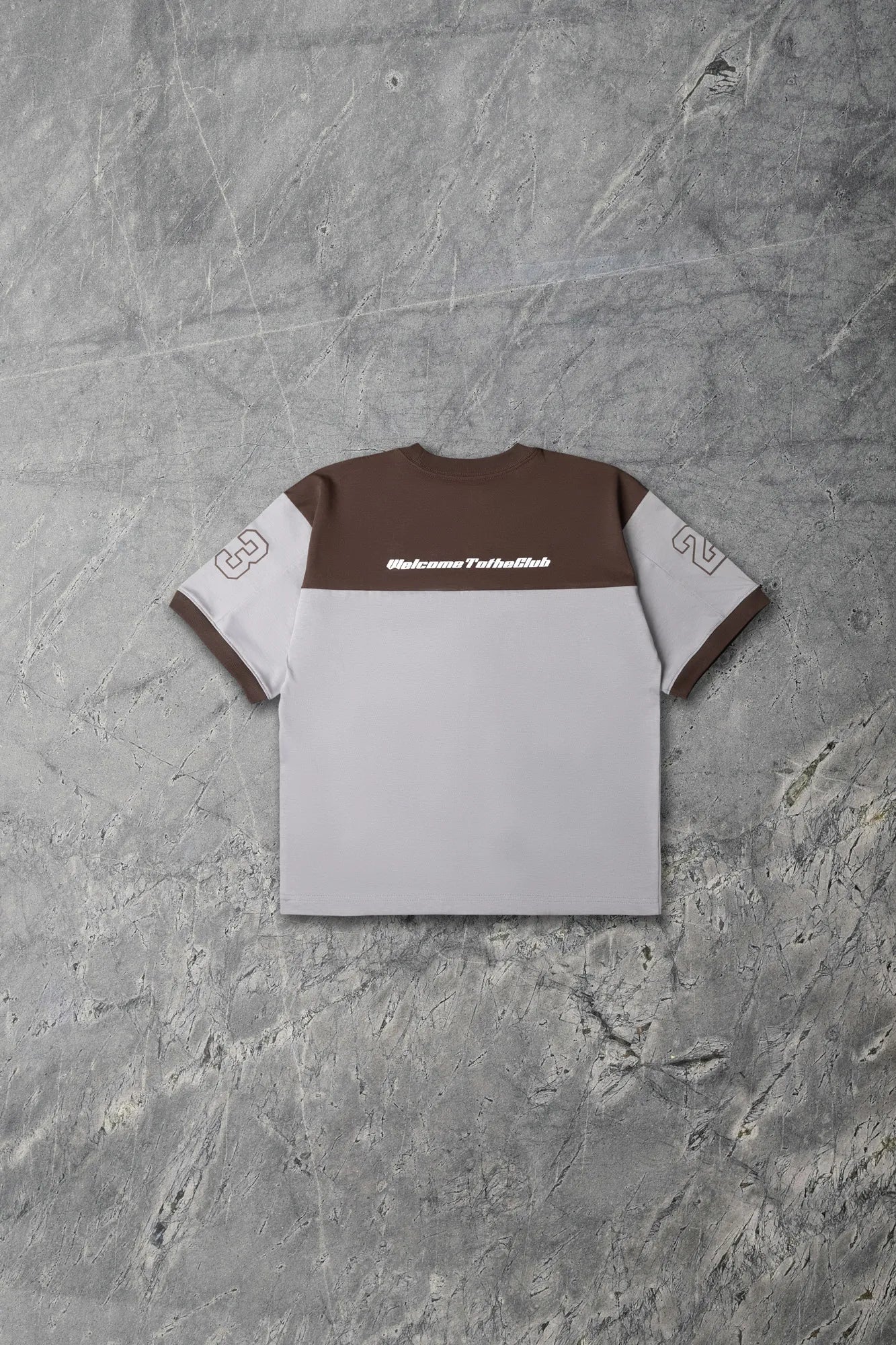 POLO LONG BOXY FIT TREZ