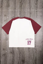 POLO LONG BOXY FIT DEPT