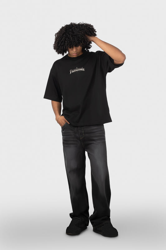 POLO BOXY FIT PASSIONANTE