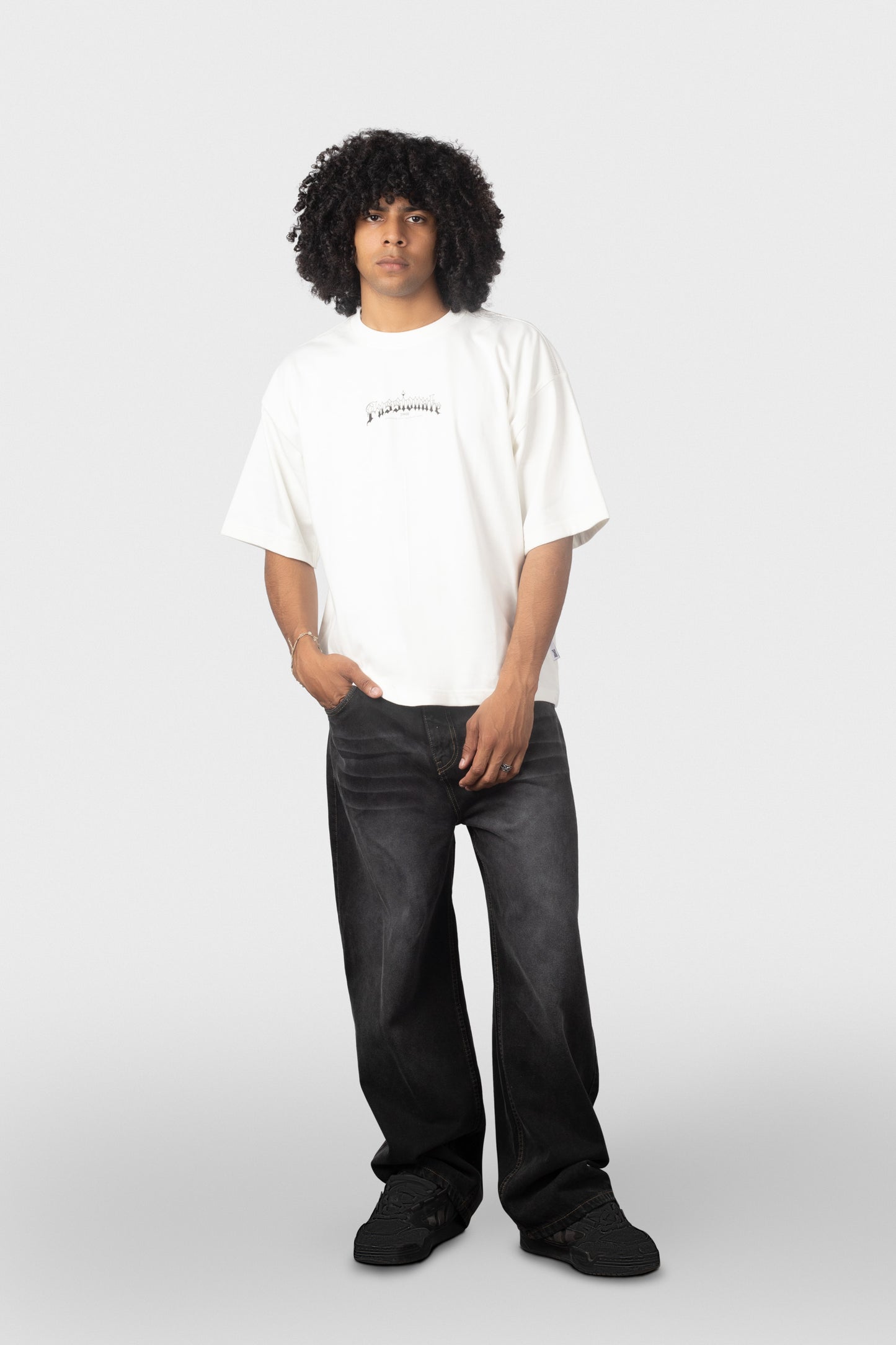 POLO BOXY FIT PASSIONANTE