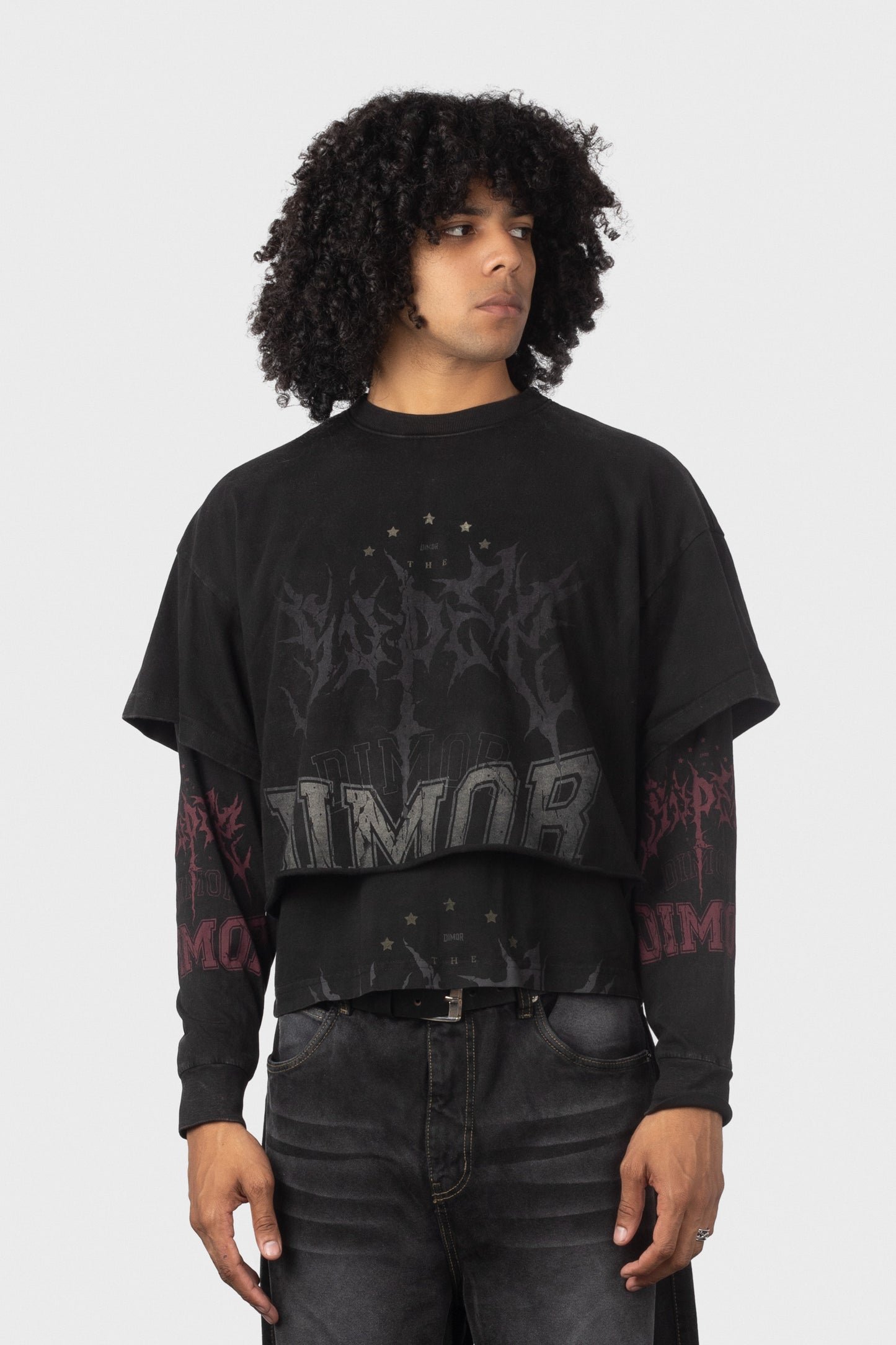 POLO MANGA LARGA GIVENCHY